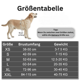 BELLARO - Anti-Zug Hundegeschirr für mehr Sicherheit & Komfort